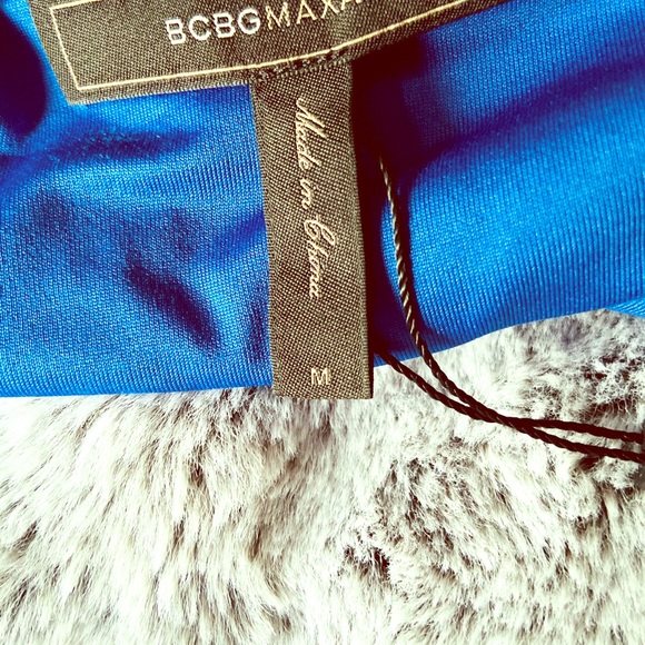 BCBG Embellished Dress - Picture 3 of 5